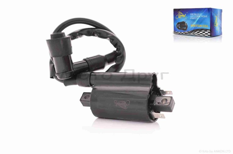 Катушка зажигания  SH125/150  “LIPAI”
