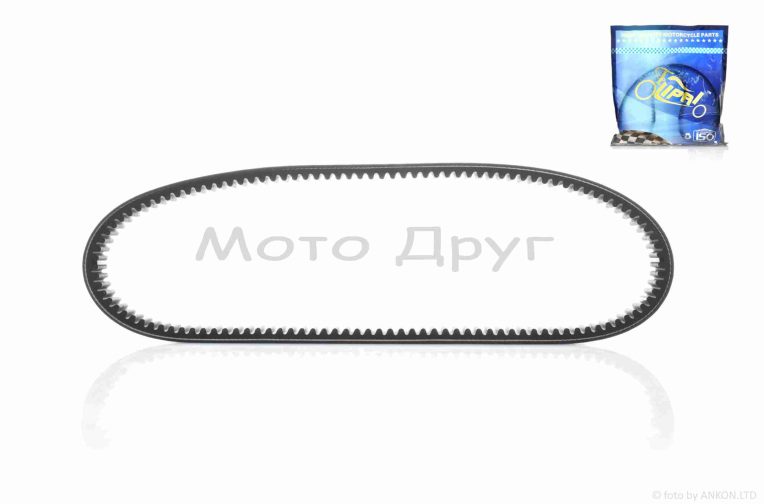 Ремень вариатора  1010-25.5  Suzuki AN400 Skyway  “LIPAI”