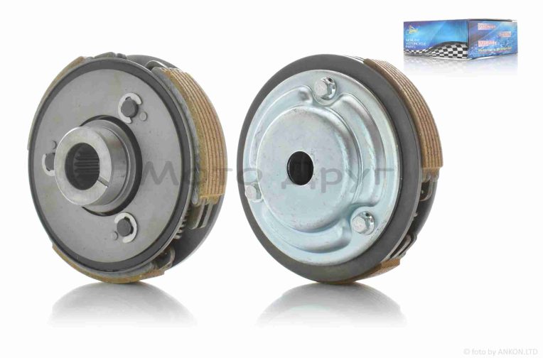 Колодки зчеплення  ATV H-TRX 200