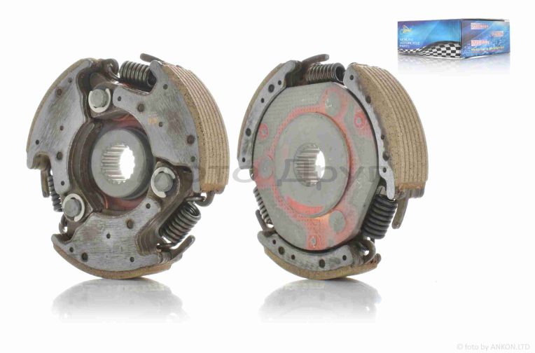 Колодки зчеплення  ATV AC 300-1000