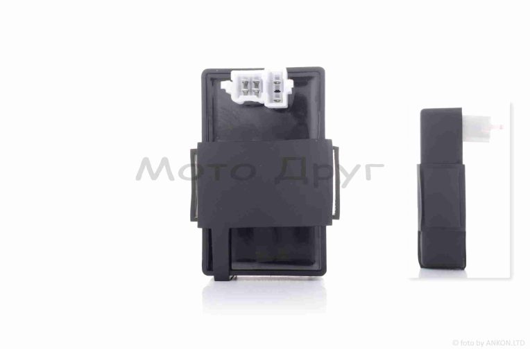 Комутатор  CG200  4+2pin  “LIPAI”