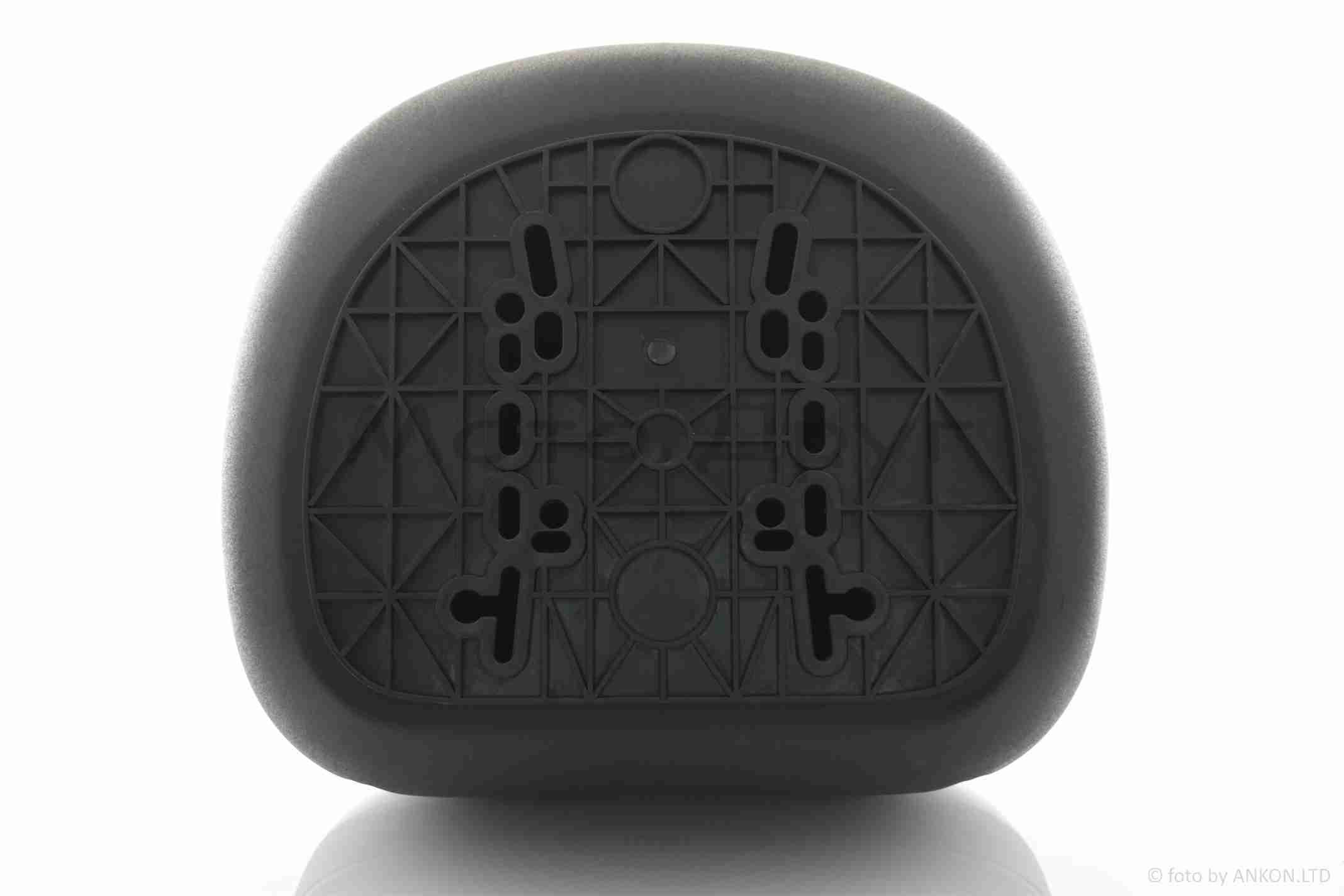 Кофр 32L 390*320*270mm #HP011 "LIPAI" (белый глянцевый) — изображение 5