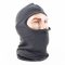 Подшлемник летний (балаклава) "Alpinestars" Чёрный, тип 1
