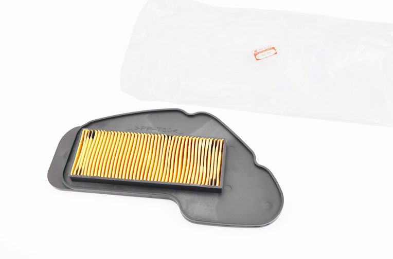 Фільтр-елемент повітряний (пластик) “картон” Yamaha SA-36J/39J VINO SA26J “5ST-E4451-00”