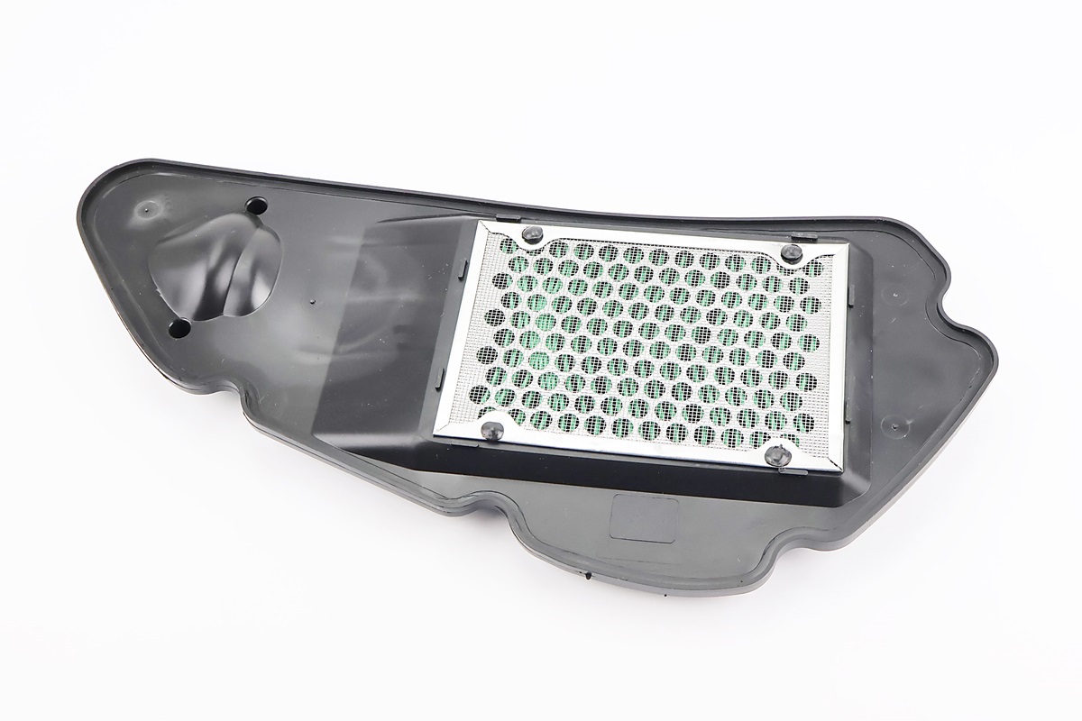 Фільтр-елемент повітряний (пластик) Honda SH125/150, New - Зображення 2