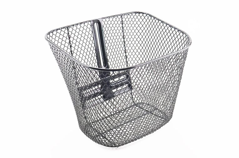 Кошик-багажник спереду, ACTIVE