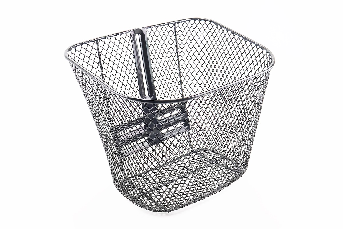 Кошик-багажник спереду, ACTIVE