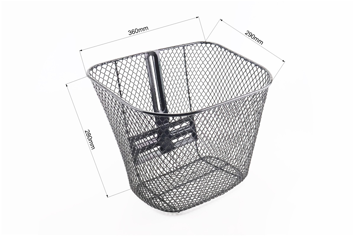 Кошик-багажник спереду, ACTIVE - Зображення 2