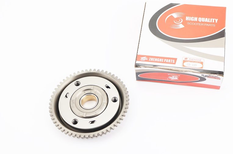 Бендікс (обгінна муфта) стартера СВ-125cc/150cc