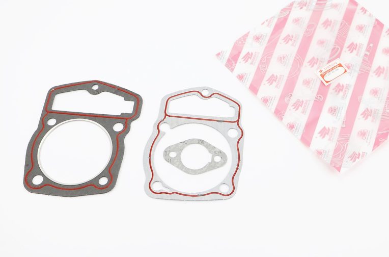 Прокладки поршневої CB-250cc 65,5мм, к-кт 3 деталі