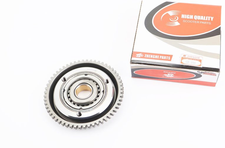 Бендікс (обгінна муфта) стартера СВB-250cc