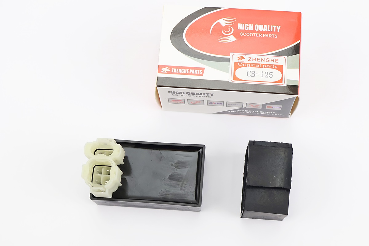 Комутатор СВ-125/150cc, тип 2