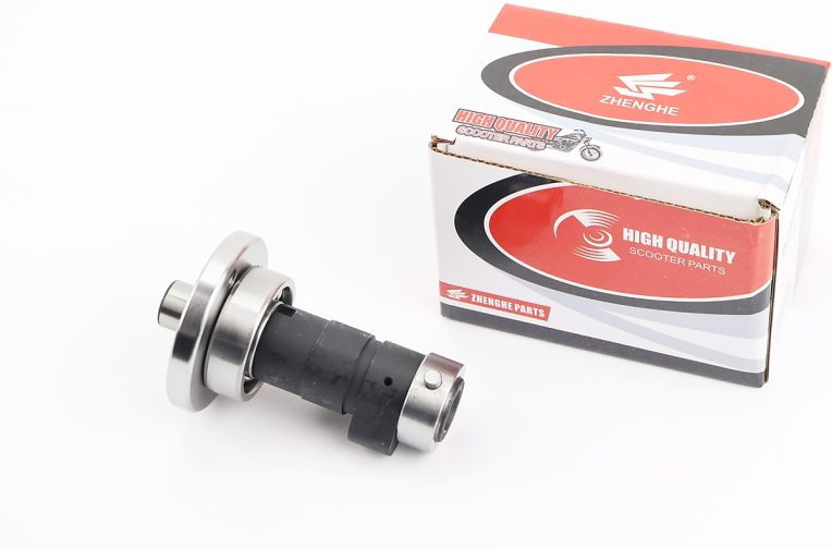 Розподільний вал ГРМ CB-125cc