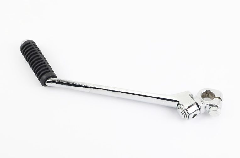 Важель кікстартера CB/CG, під шліц 16 мм