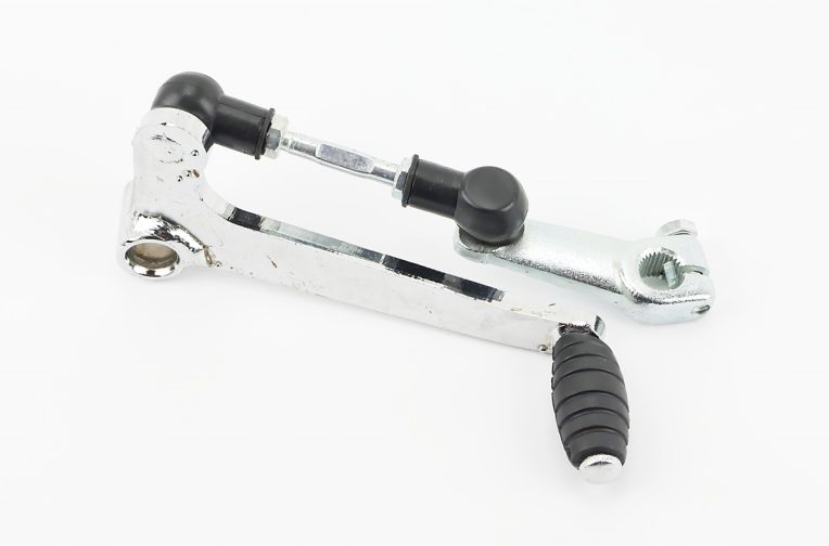 Важіль перемикання передач CB/CG “шкарпетка коротка”