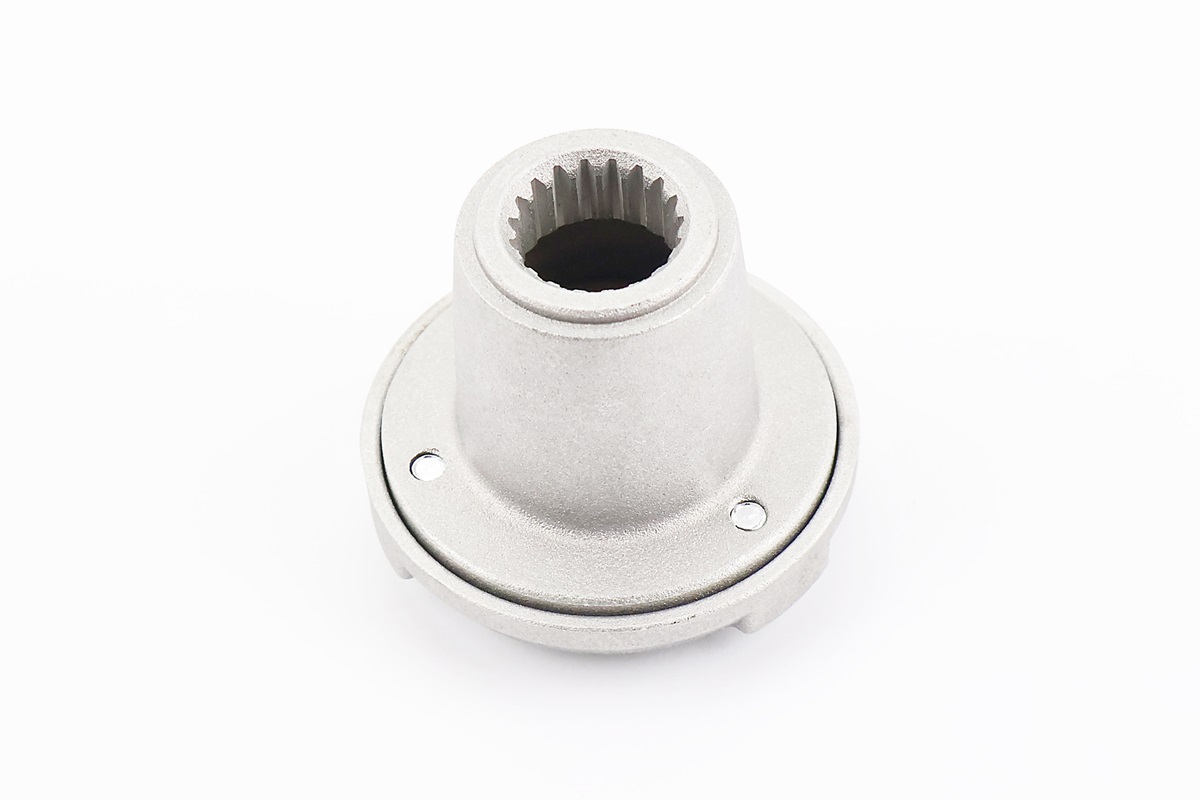 Фільтр масляний CB (великий, дві частини) - Зображення 2