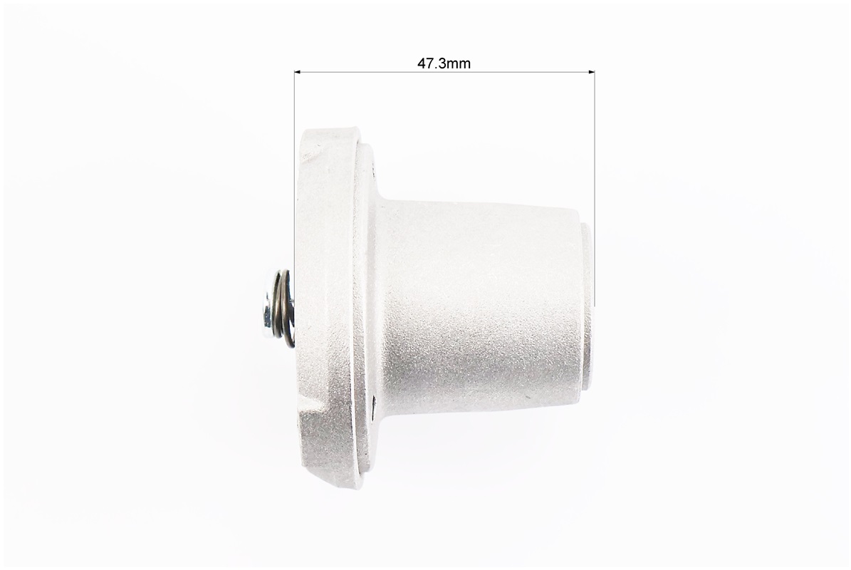 Фільтр масляний CB (великий, дві частини) - Зображення 4