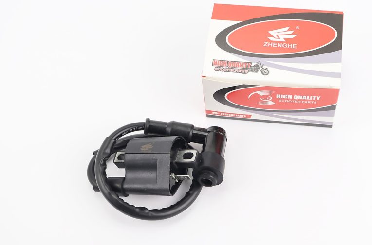 Котушка запалювання із свічником CG/CB