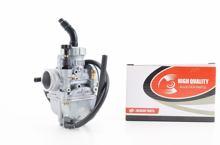 Карбюратор SPORT 2T/4T 150-180cc (d=25), дросель ручний (якісна копія)