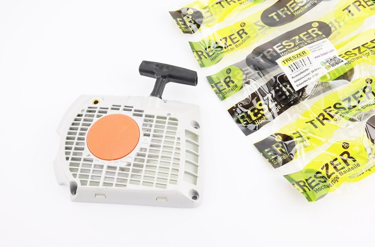 Стартер (дві собачки) MS-341/361