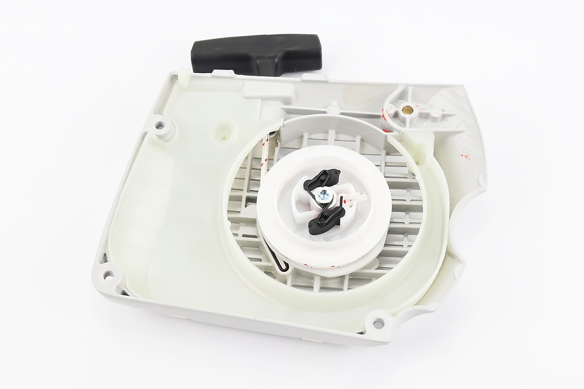 Стартер (дві собачки) MS-341/361 - Зображення 2