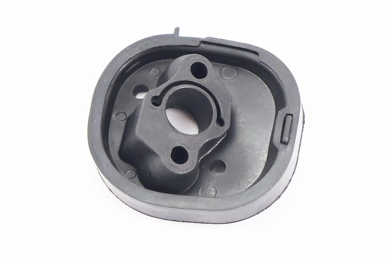 Патрубок-переходник карбюратора с уплотнением Partner-350/351/352/370/371/382/392/391/401/420, JONSERED CS2137/ CS2138