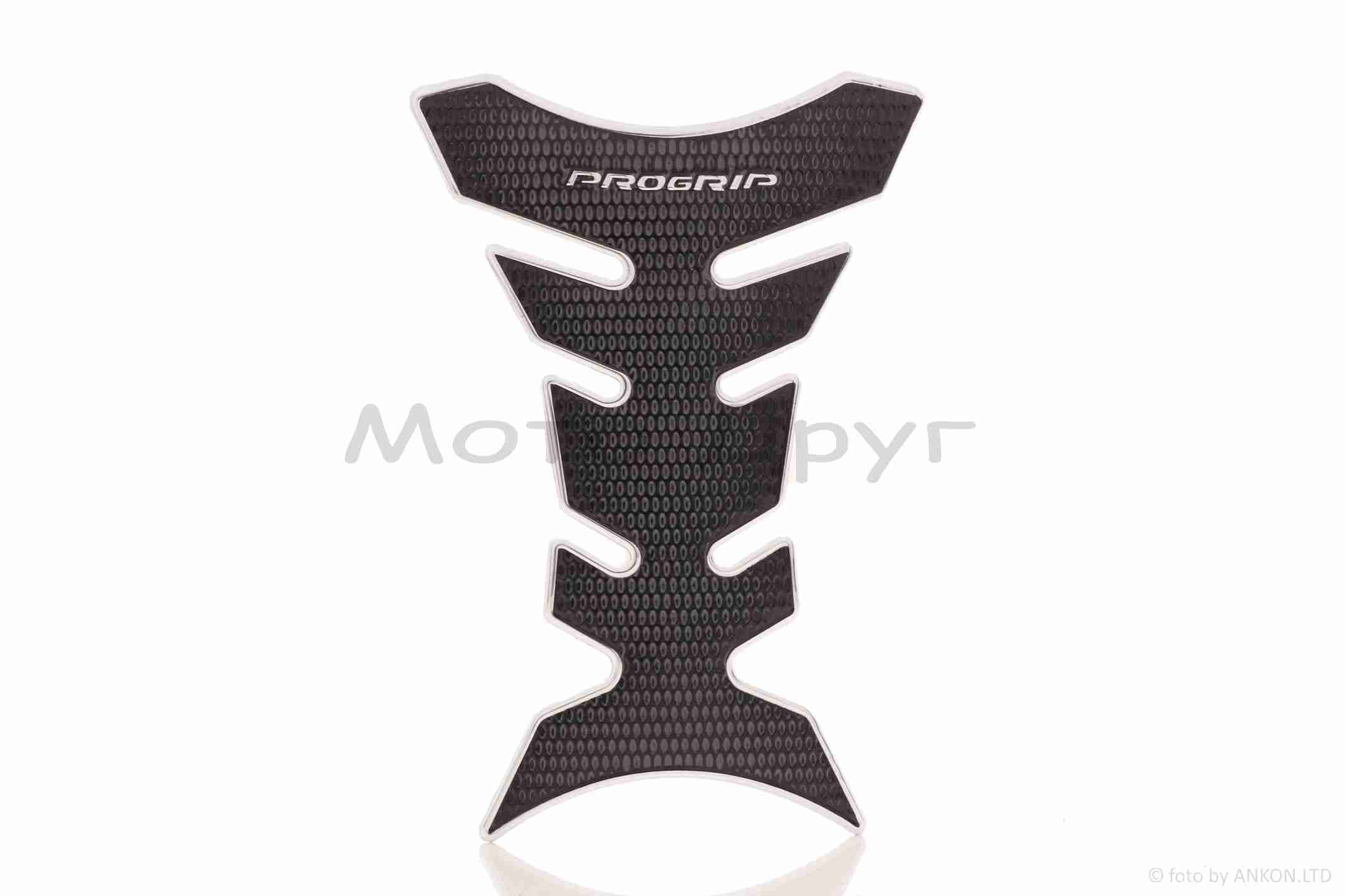 Наклейка на бак #24