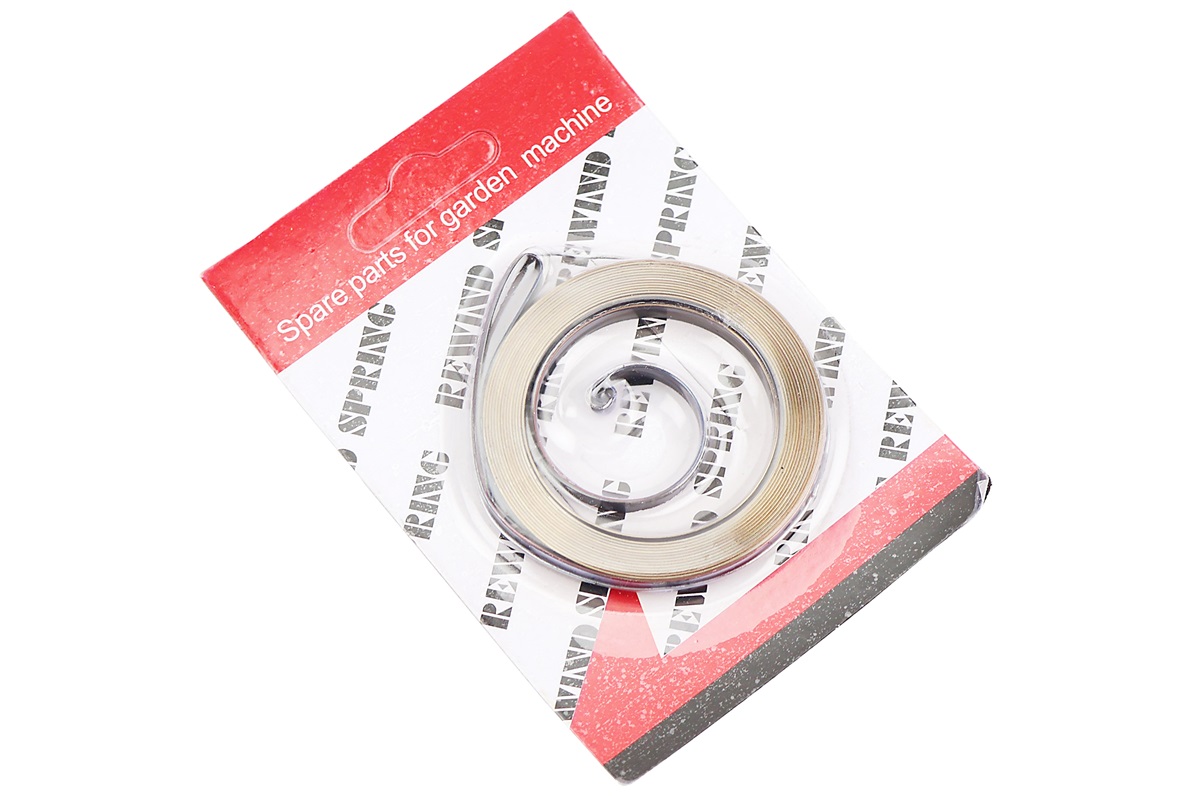 Пружина стартера 357/362/365/372