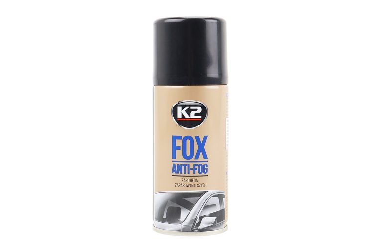 Засіб від запотівання скла “TIRE FOAM CLEANER”, Аерозоль 150ml
