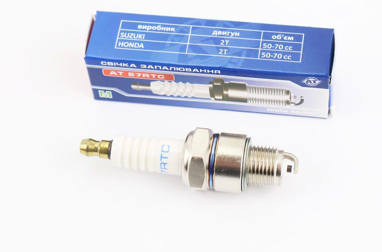 Свеча 2Т E7RTC – M14 L12