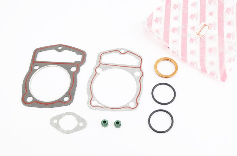 Прокладки поршневої CB-250cc 65,5мм, к-кт 8 деталей