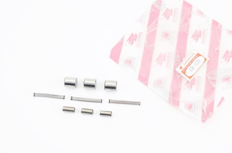 Ремонтний комплект обгінної муфти (бендіксу) стартера STD