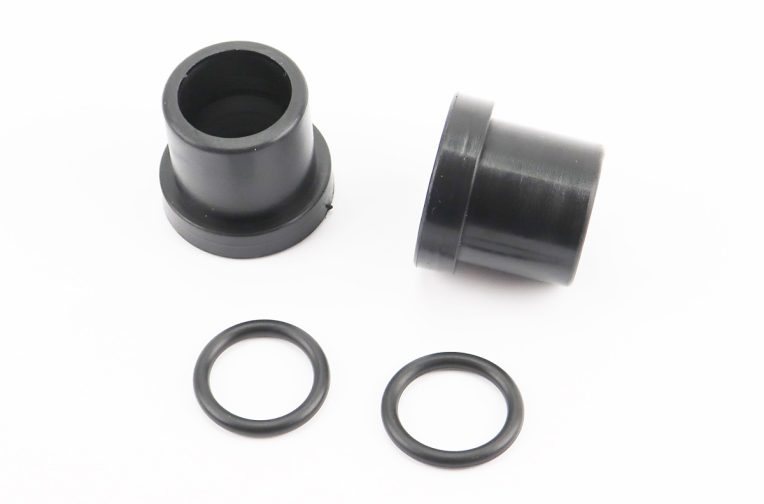 Втулка маятника (пластик) к-кт 2шт