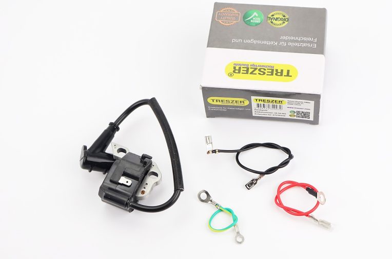 Котушка запалювання MS-210/230/250