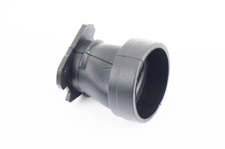 Патрубок карбюратора Husqvarna-340/345/350/351/353, JONSERED-CS2141/CS2145/CS2150/CS2151/CS2153