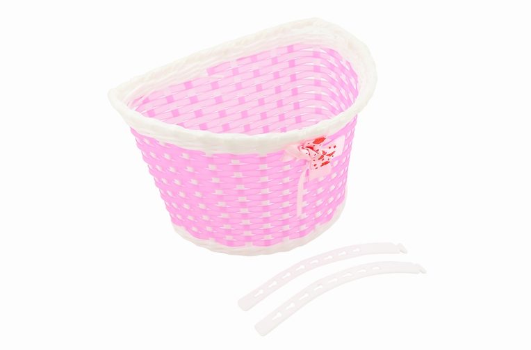 Кошик багажний передній, дитячий 12/16″, кольоровий