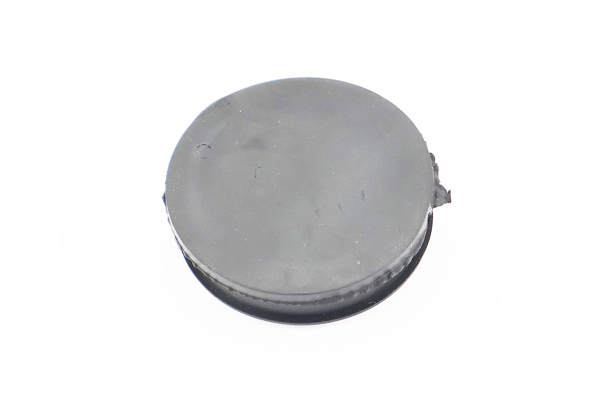 Заглушка КПП d-40mm