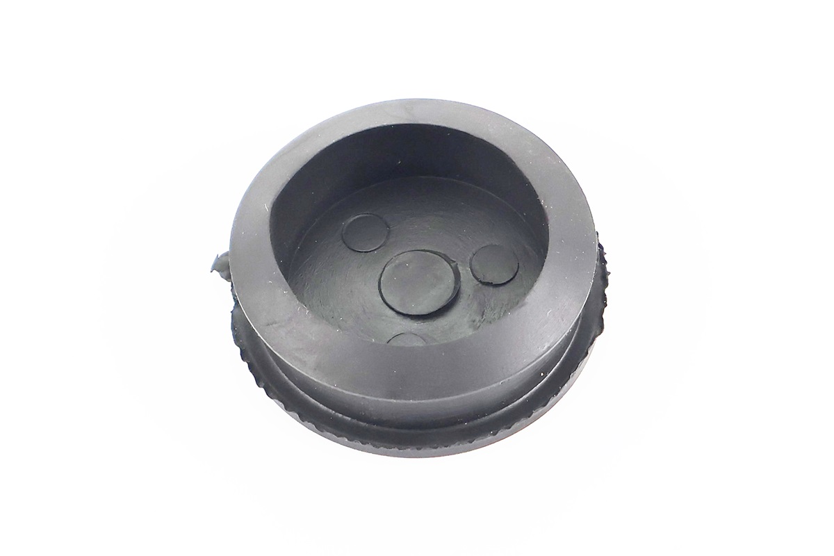 Заглушка КПП d-40mm - Зображення 2