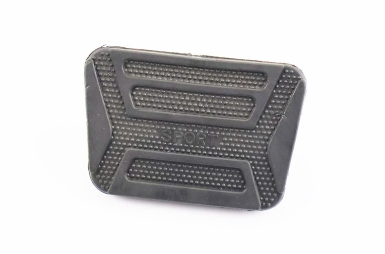 Накладка на педали (тормоза) резиновая Cargo12