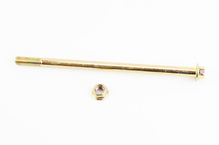 Ось переднего колеса E-Delta