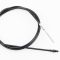 Трос заднего тормоза (трос 191см; кожух 178см) CR-2