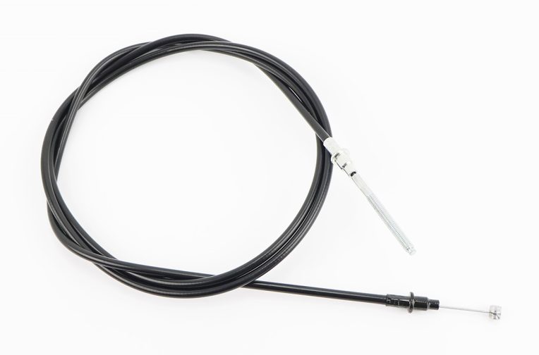 Трос заднего тормоза (трос 191см; кожух 178см) CR-2
