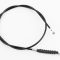 Трос переднего тормоза (трос 118см; кожух 106см) Mini