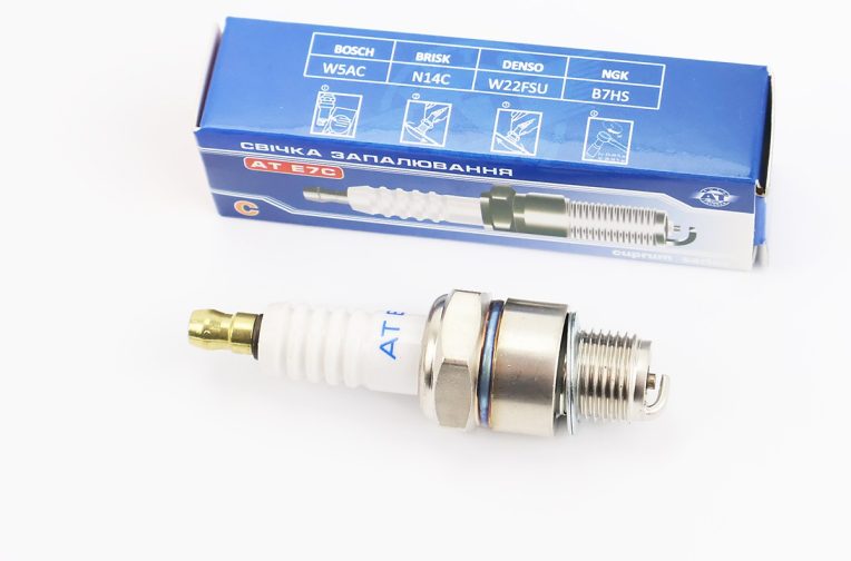 Свеча 2Т E7RC – M14 L12