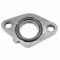 Прокладка патрубка карбюратора Honda DIO AF18/27 (пластмасс) d-18mm + манжет