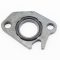 Прокладка патрубка карбюратора Honda DIO AF34/35 (пластмасс) d-18mm + манжет