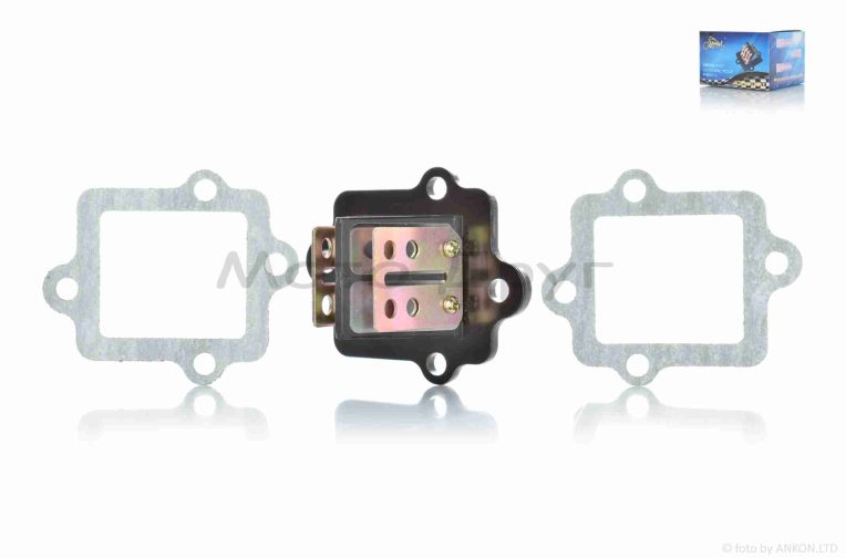 Клапан лепестковый  LETS  #PRO  “LIPAI”