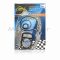 Прокладки двигуна к-кт  CB150  62.00mm  "LIPAI"