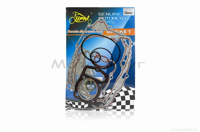 Прокладки двигуна к-кт CB200 63.50mm “LIPAI”