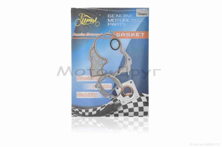 Прокладки двигуна к-кт  DIO ZX  40mm  #PRO  “LIPAI”